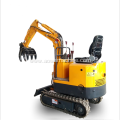 Best cheap hydraulic mini excavator for sales UK with CE AW15 AW13 AW16 AW17